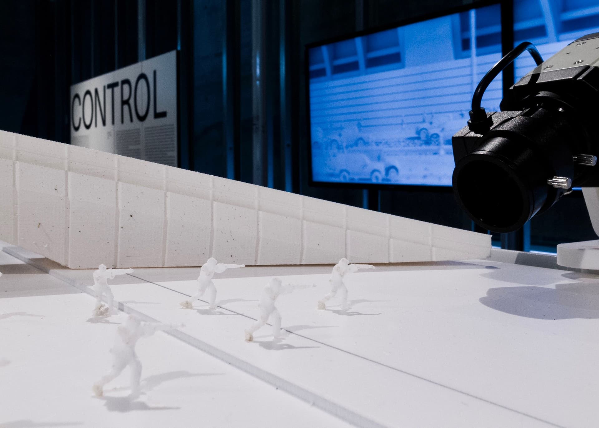 Control Syntax Rio. Foto Johannes Schwartz 