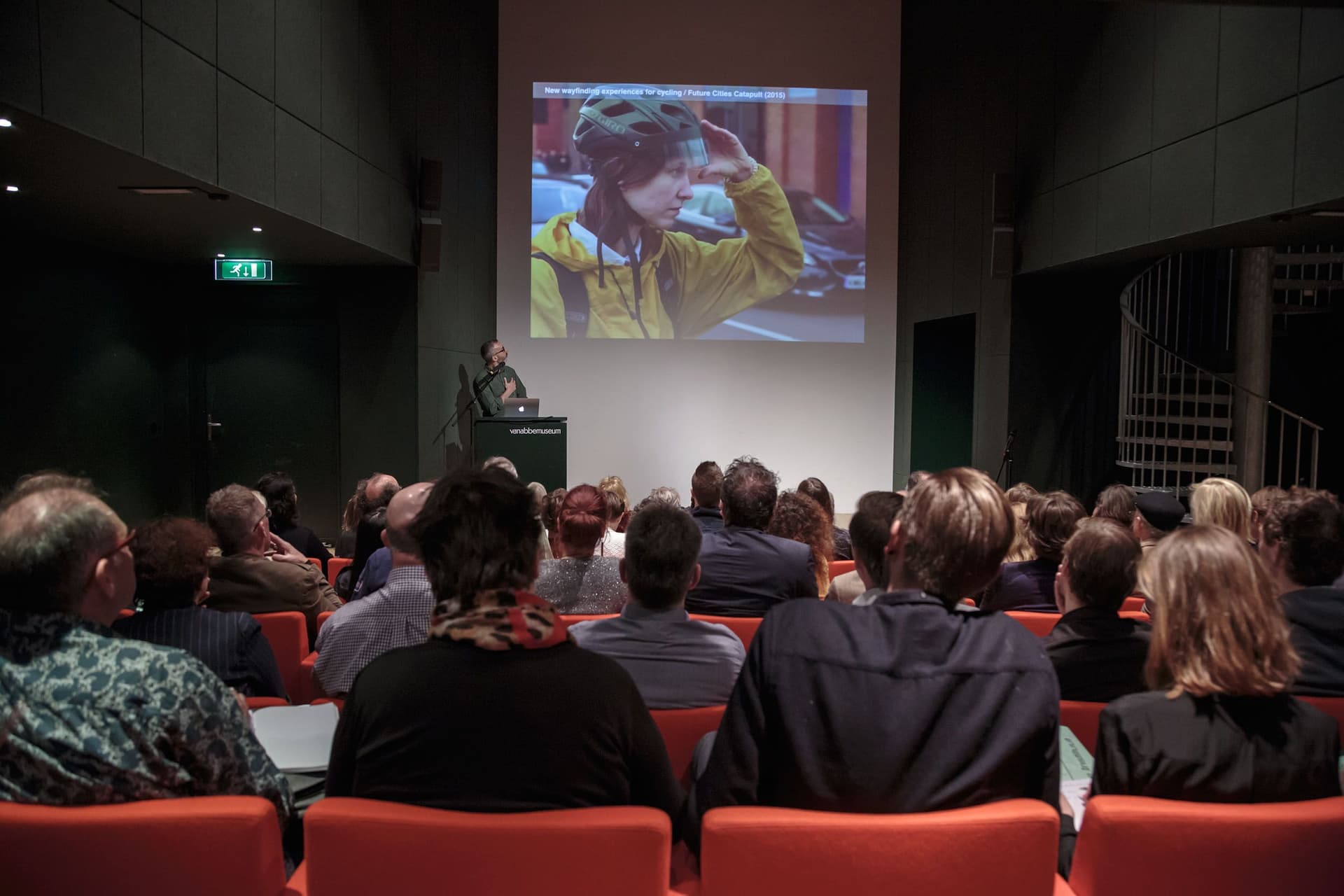 Photo Matthijs Immink 