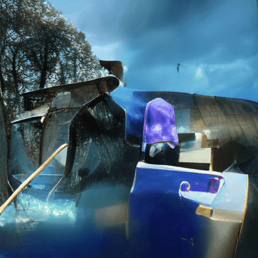 Render generated from blue foam models, tool by Carl Rathman 