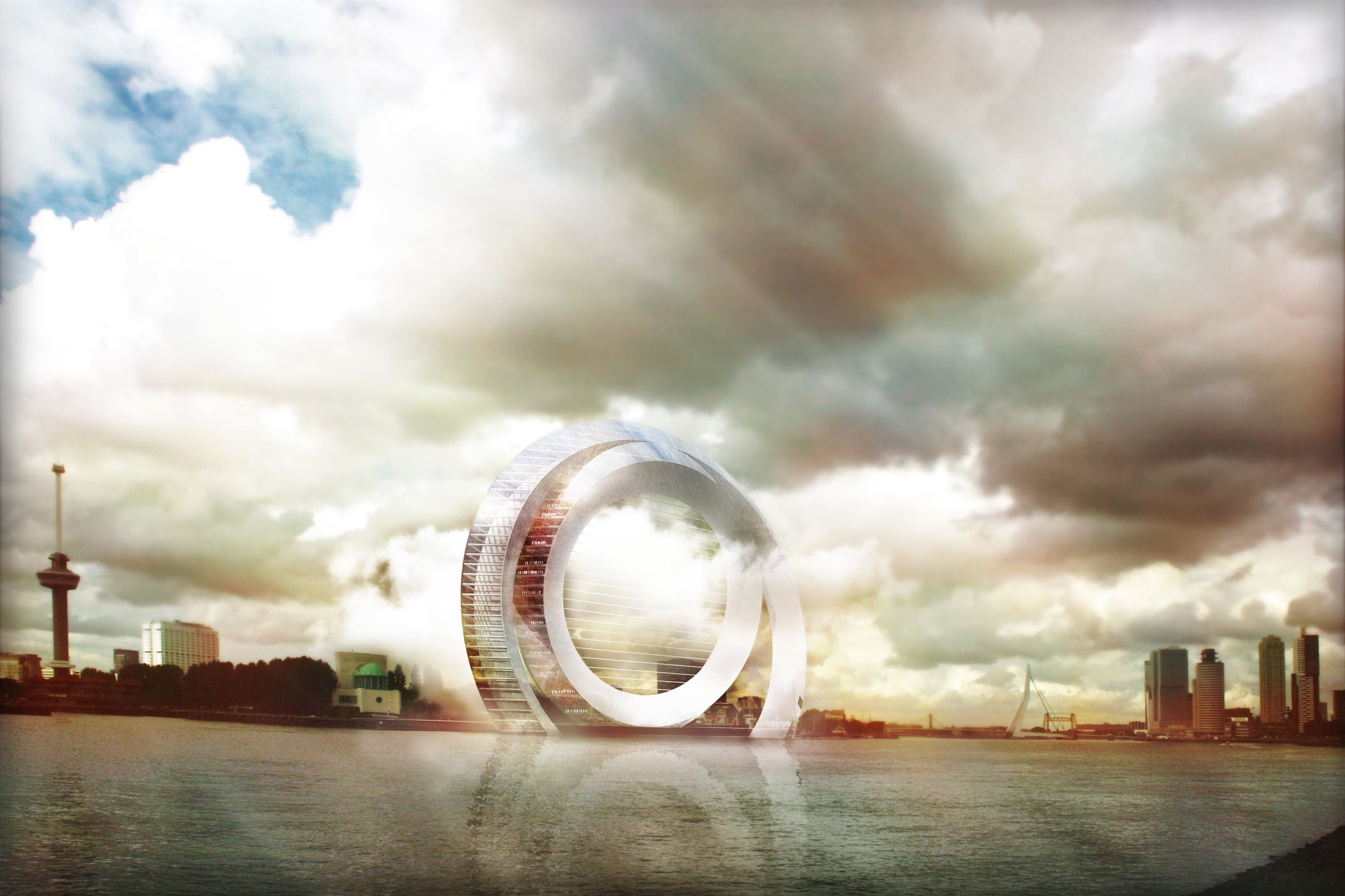  Photo: Dutch Windwheel Corporation 