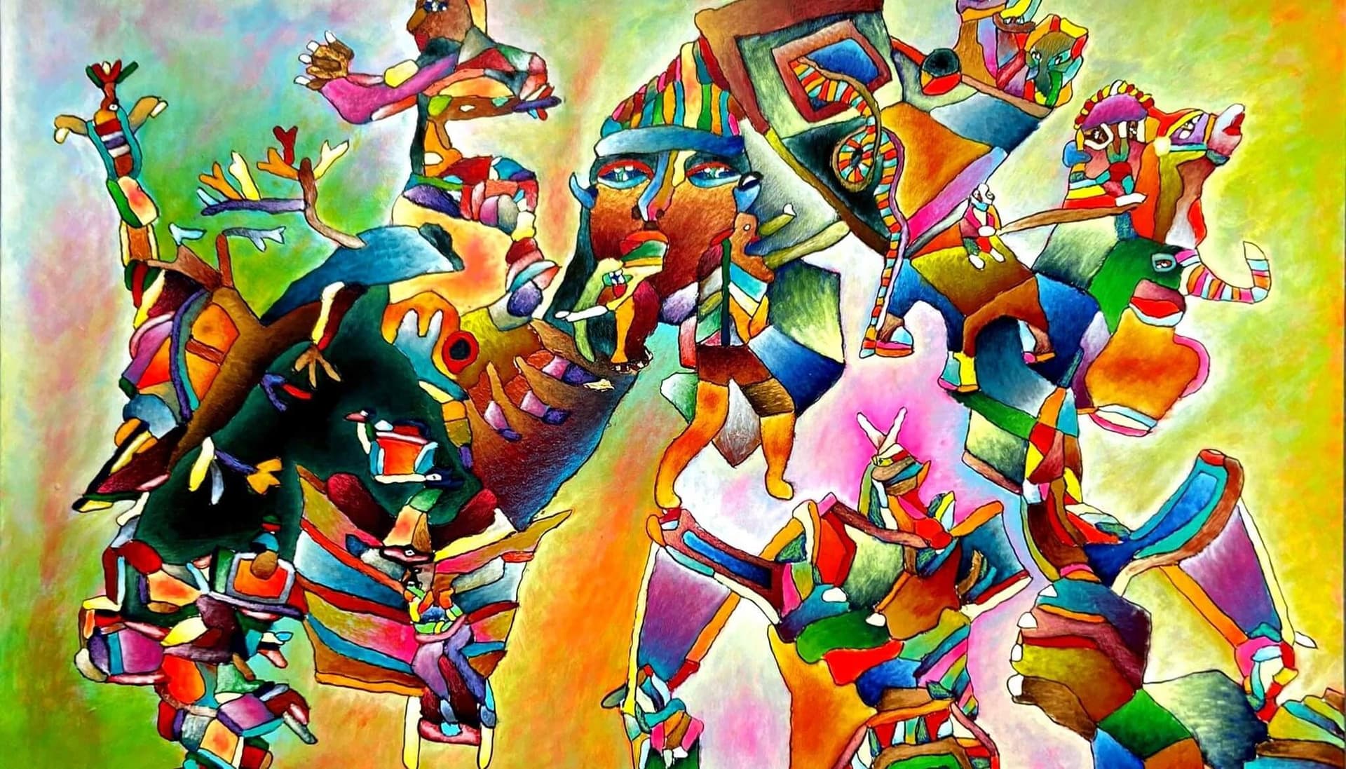 Manuel Pezaro Poelstra 