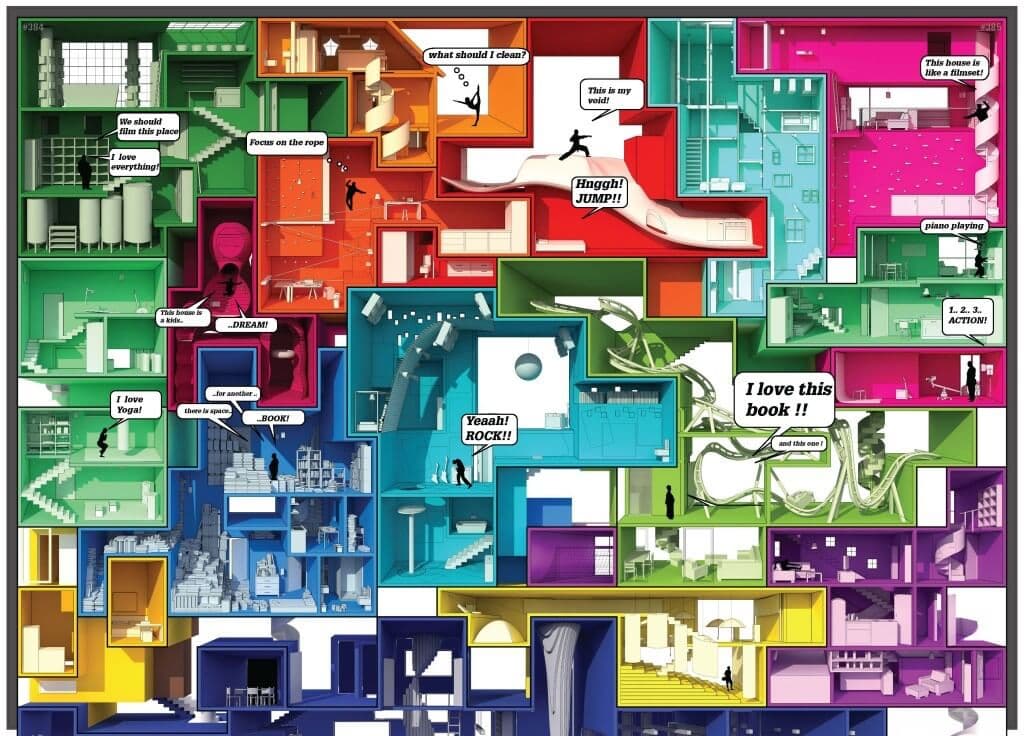 Games for Cities. Play the City. 
