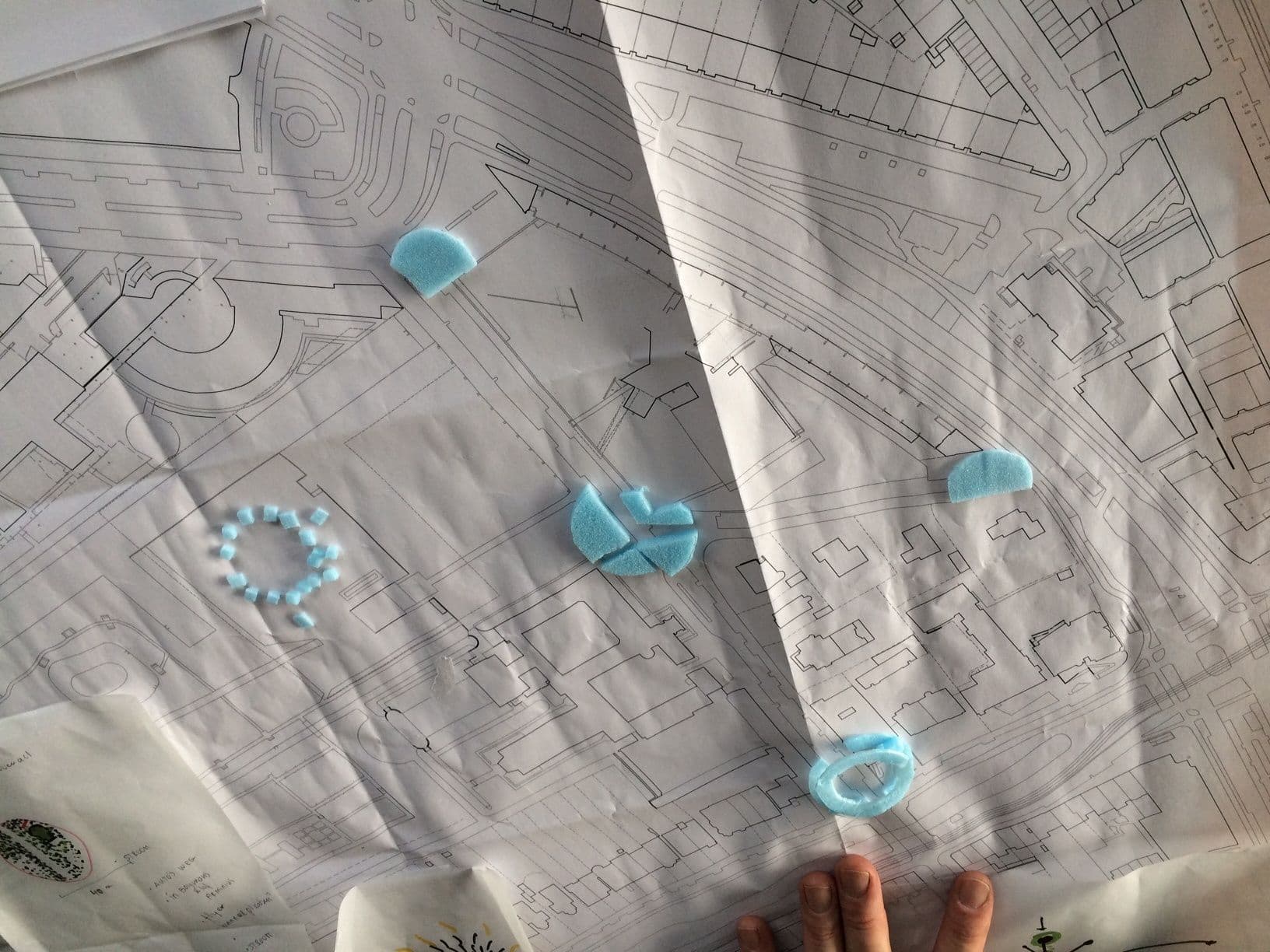  Impressie Tracking Traces 
