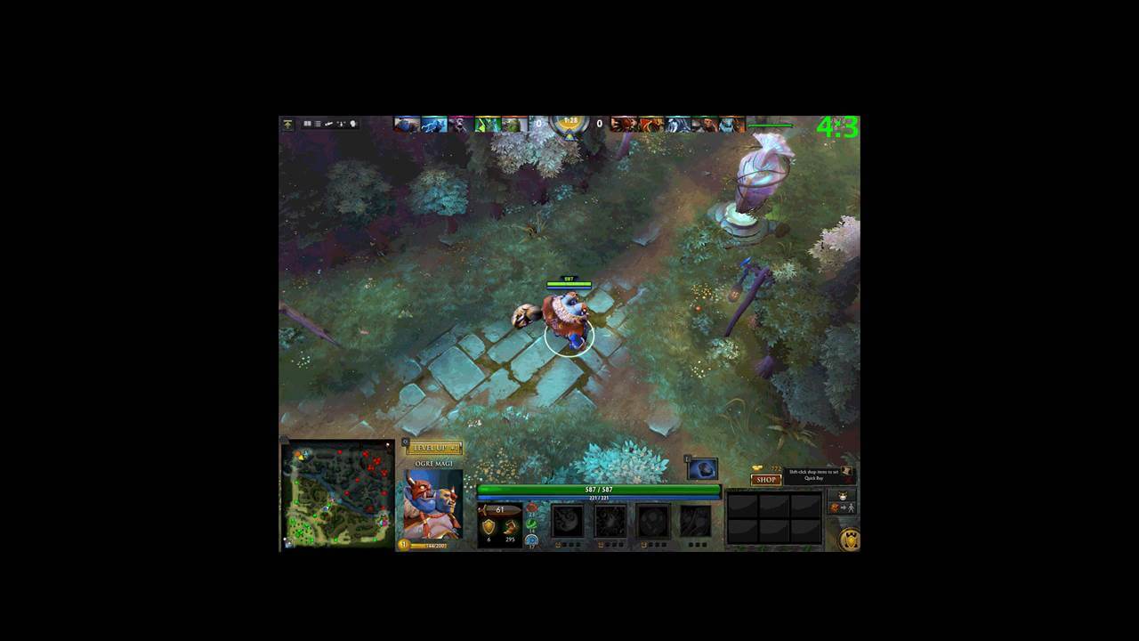 Thursday Night E-sports. Presentation René Glas 