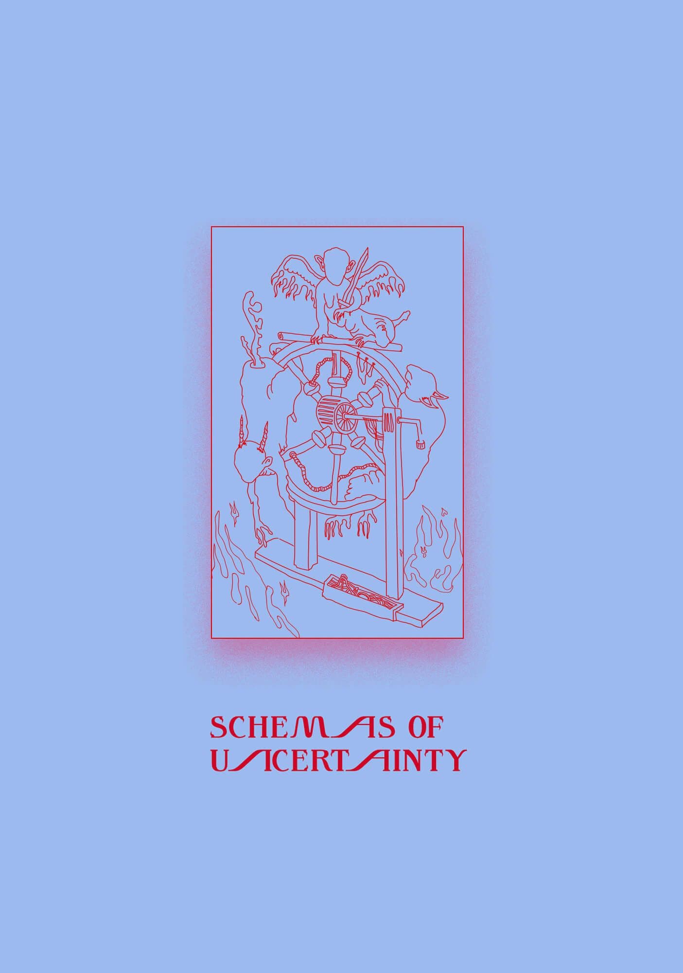 Schemas of Uncertainty 