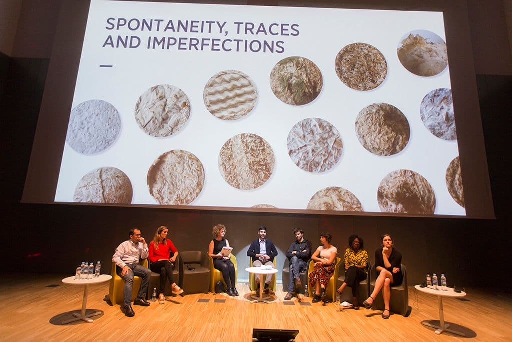  The Materials Farm, FADfest 2016, Barcelona, Photo: Xavi Padrós 