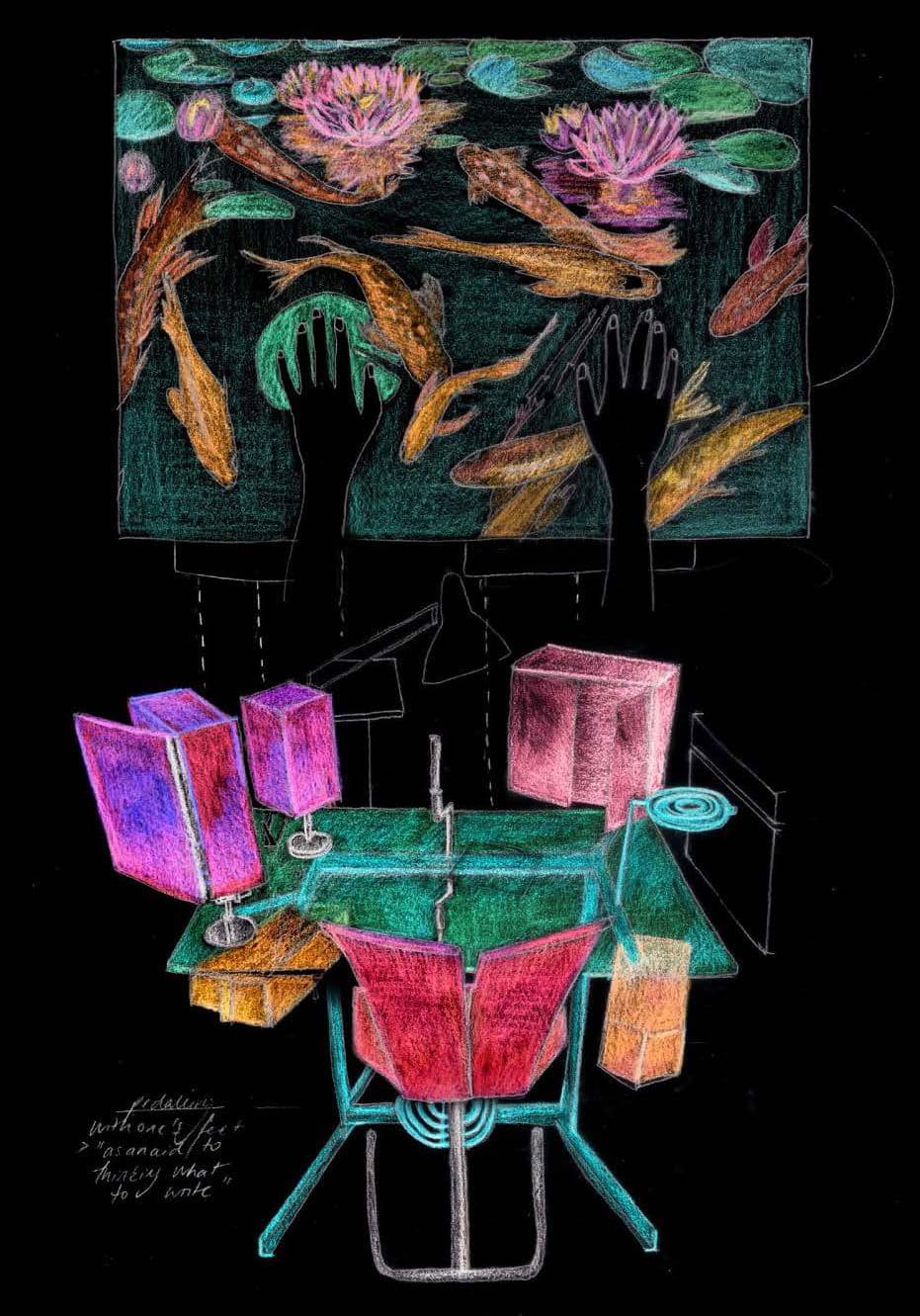 Image carousel