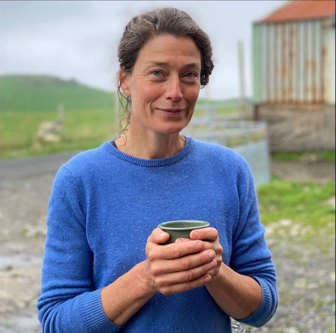 Mull, Miek Zwamborn. Photo: Wong&Krier