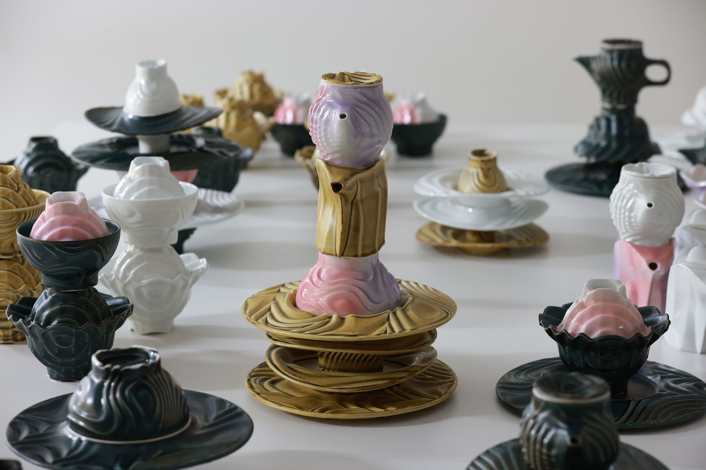 Foto met dank aan Creative Residency Arita (CRA)