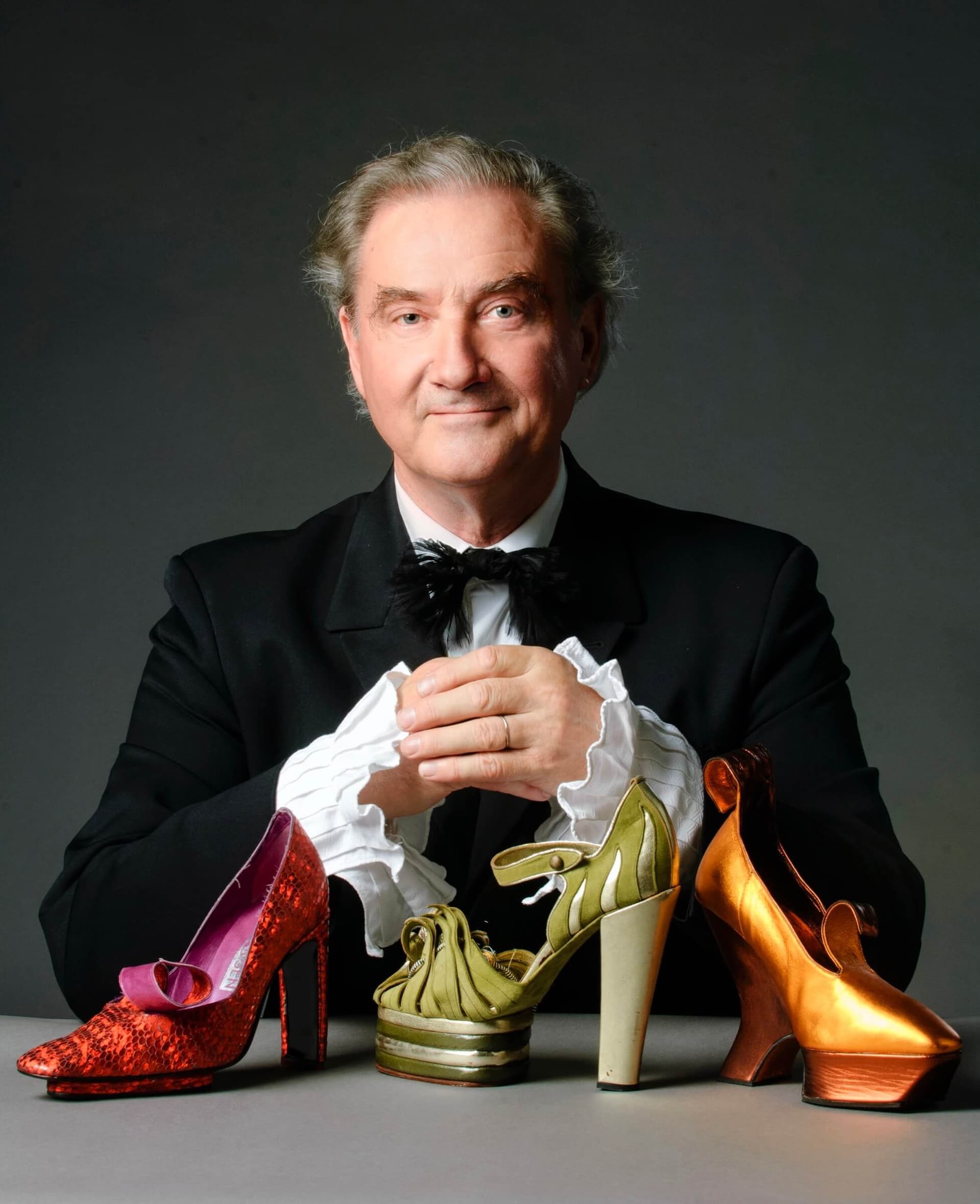 Jan Jansen. Photo Roy Beusker  