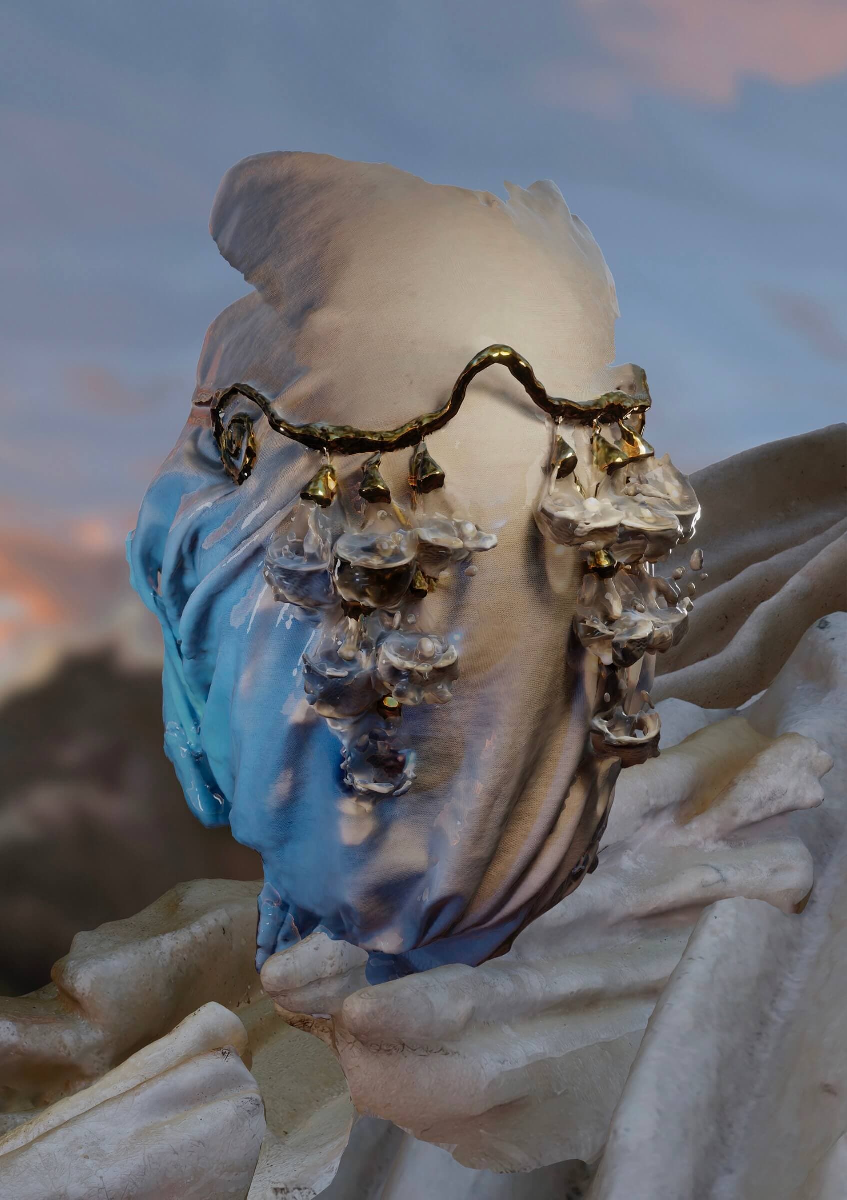 Current Obsession - GEM Z - SHED by Rawmisky - Beeld van Tobias Groot en Elizaveta Federmesser 