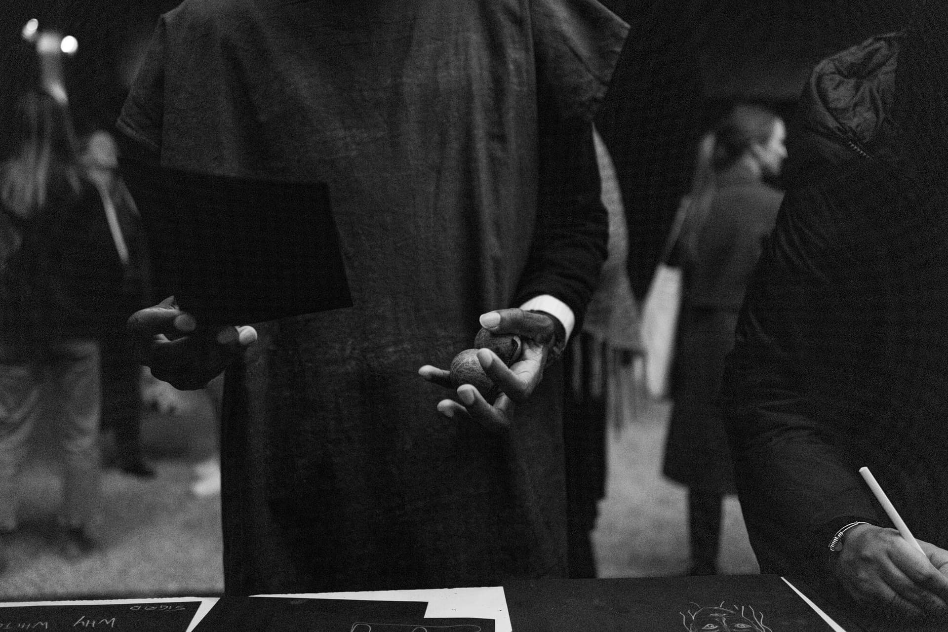 Photo: Marwan Magroun 
