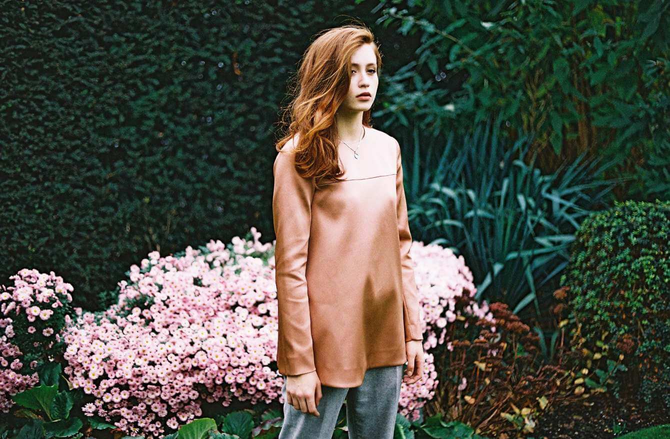 Styling Bored in Perfection, Florine van Rees 