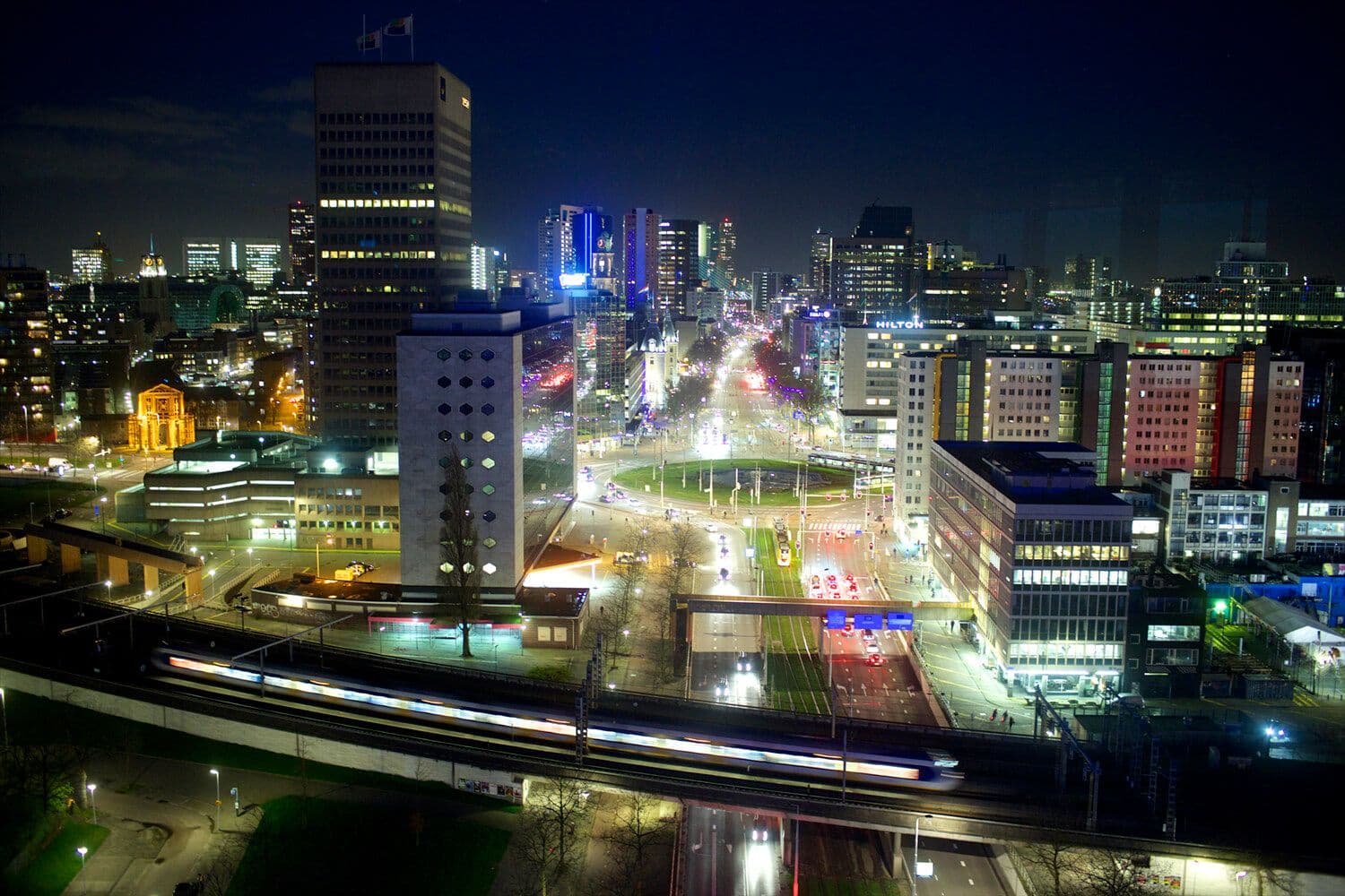 Foto Carel van Hees 