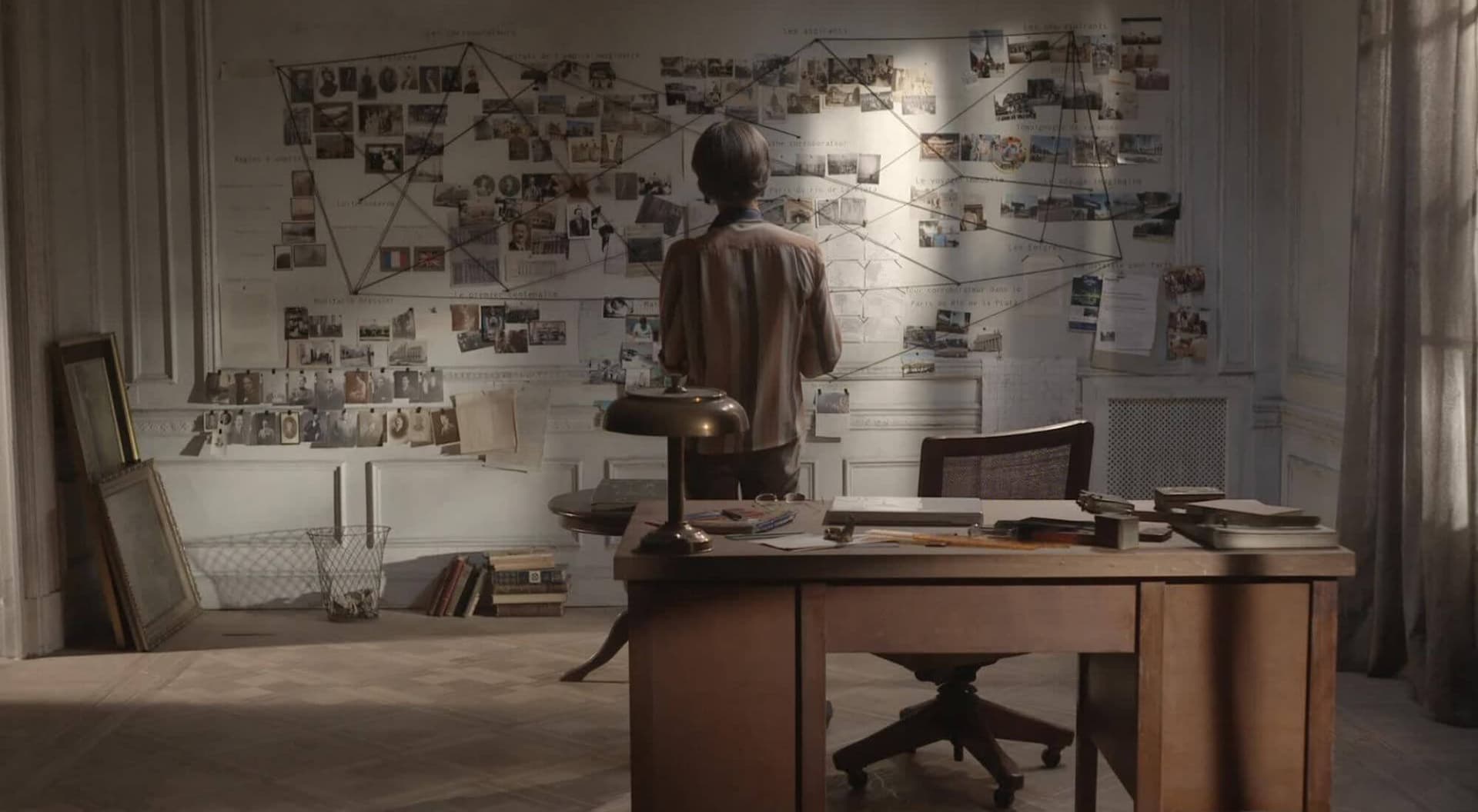 Still of 'Los Corroboradores' 