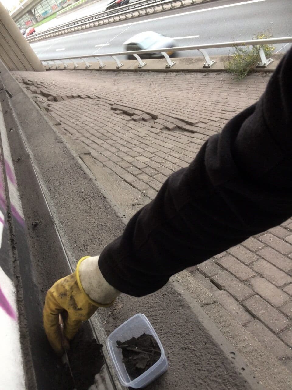 Foto: Servies 