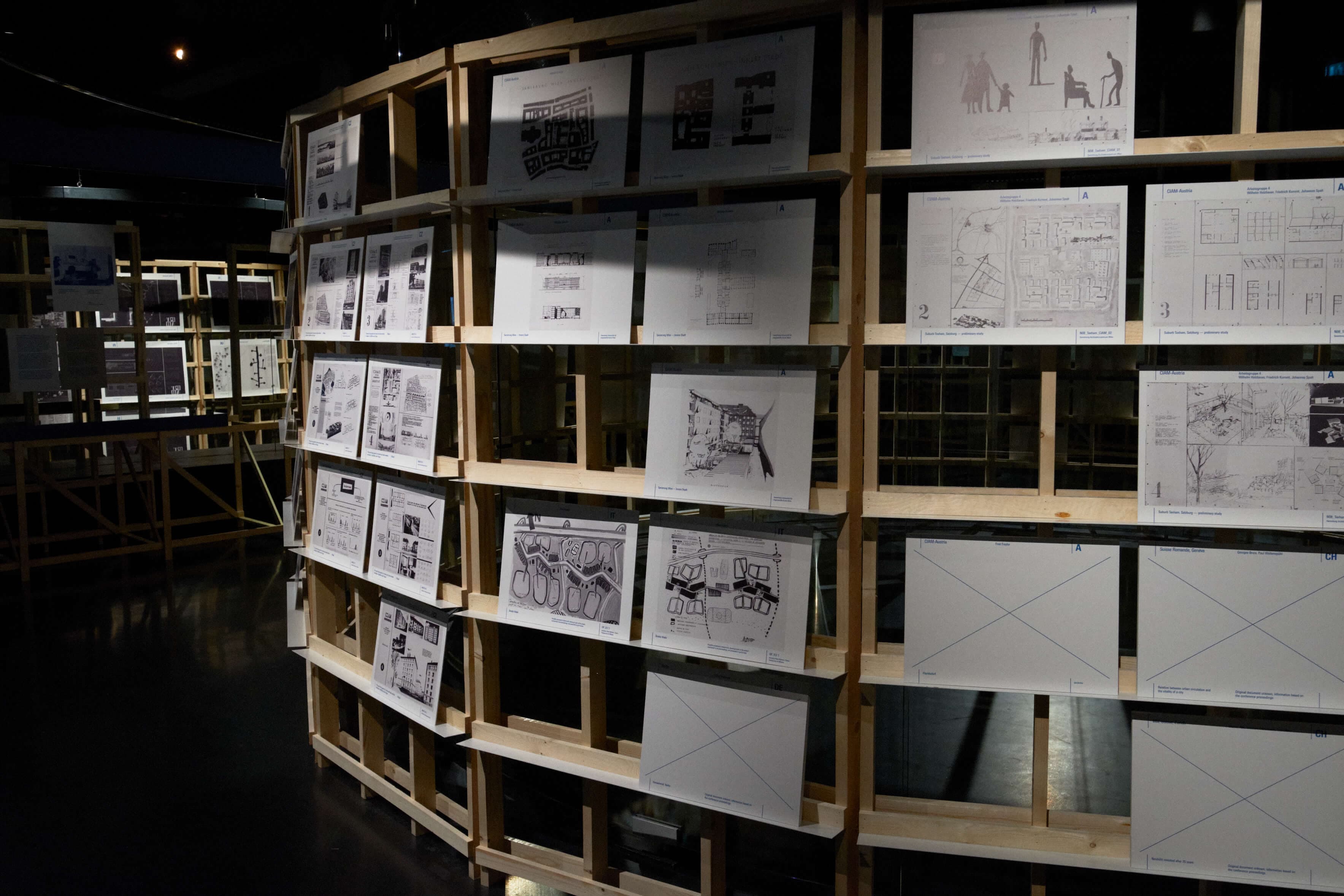 Habitat: Expanding Architecture. Foto Johannes Schwartz. 