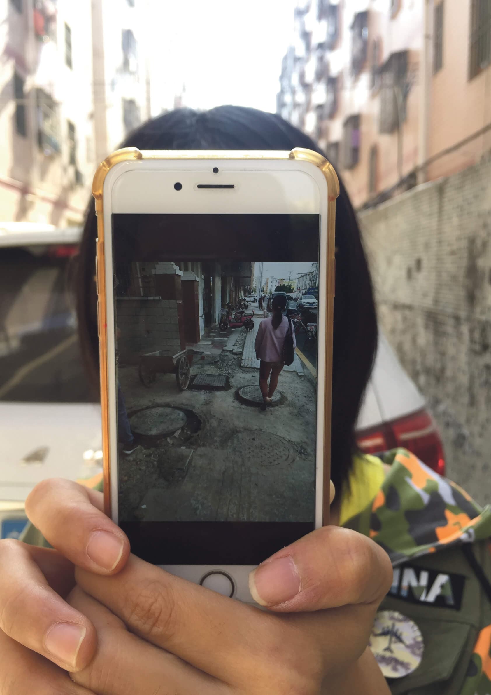 Beeld: Impact Hub Shenzhen 