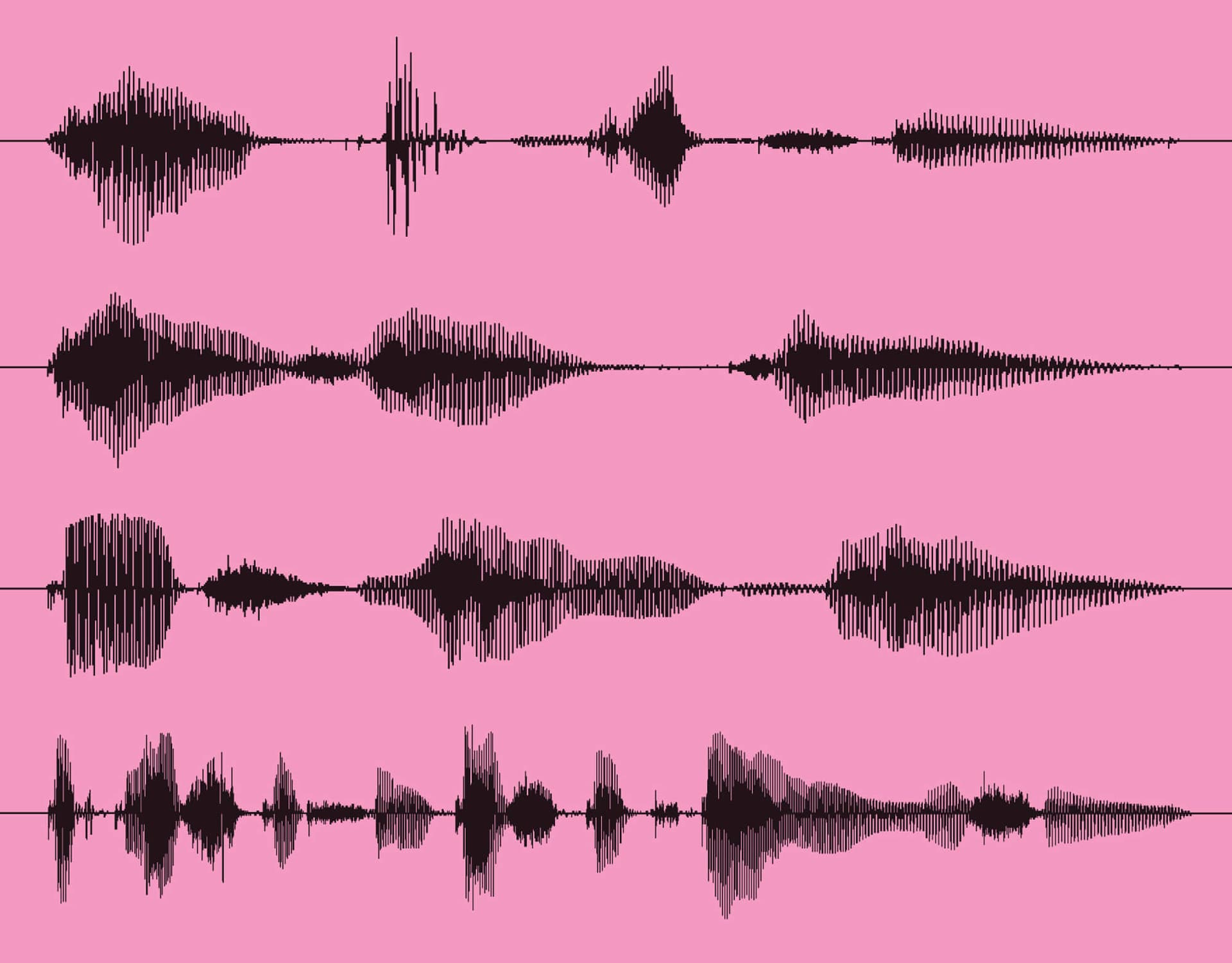 Musicaaa. Ontwerp Studio 10am 