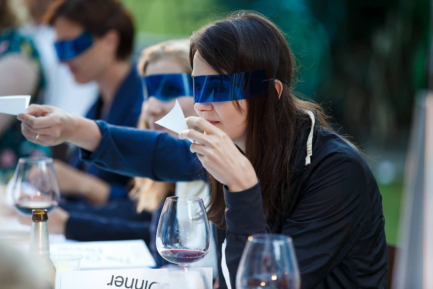 Chromatic Dinner 2018 / Het Nieuwe Instituut - Foto: Aad Hogendoorn– Foto: Aad Hogendoorn 