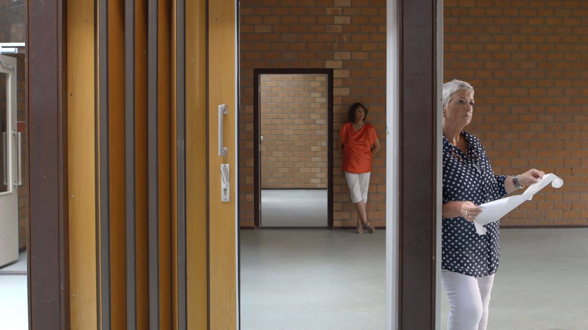Still uit Beauty and the Right to the Ugly. Wendelien van Oldenborgh, 2014. Beeld met dank aan de kunstenaar 