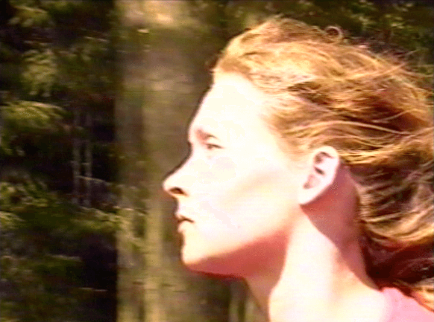 Mind-body-problem. Afbeelding door: Heidi Vogels, Untitled, 1999, Nederland. 