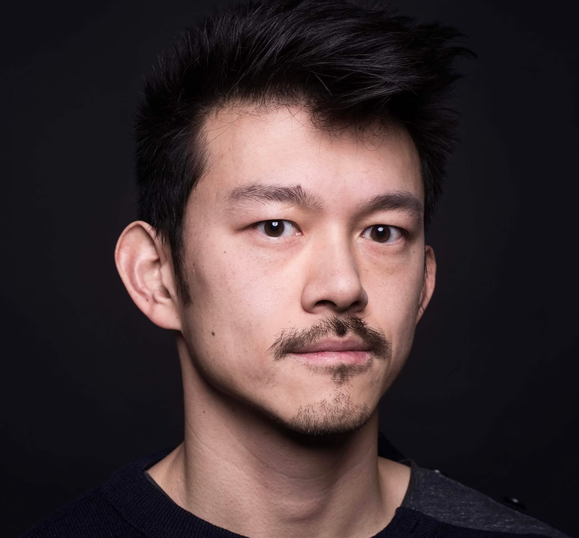 Pete Wu. 