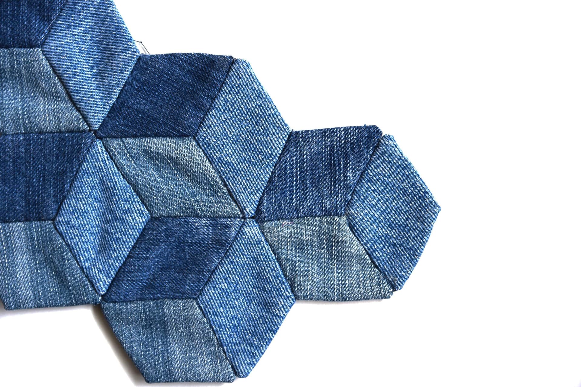 Workshop Patchwork. Foto Het Nieuwe Instituut. 
