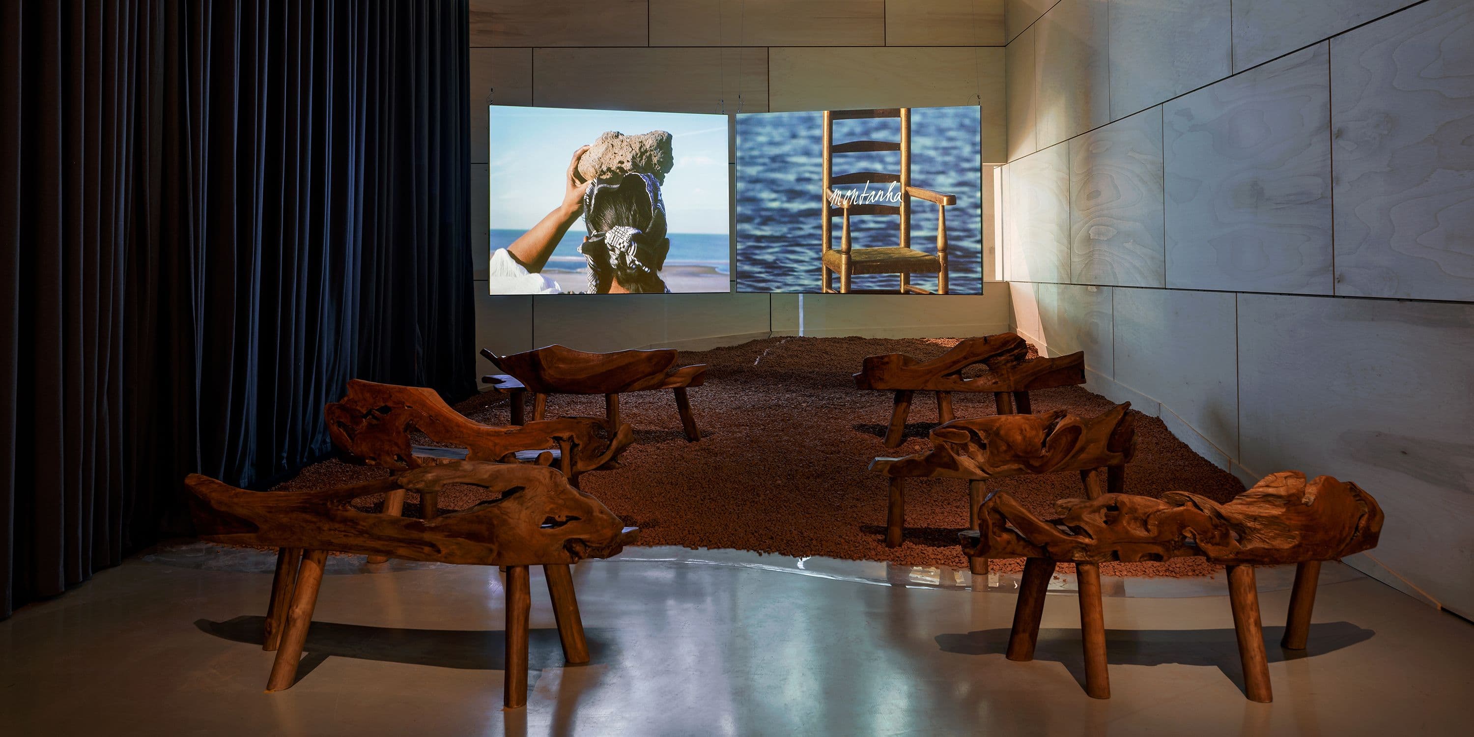 Another Island. Foto: Aad Hoogendoorn.