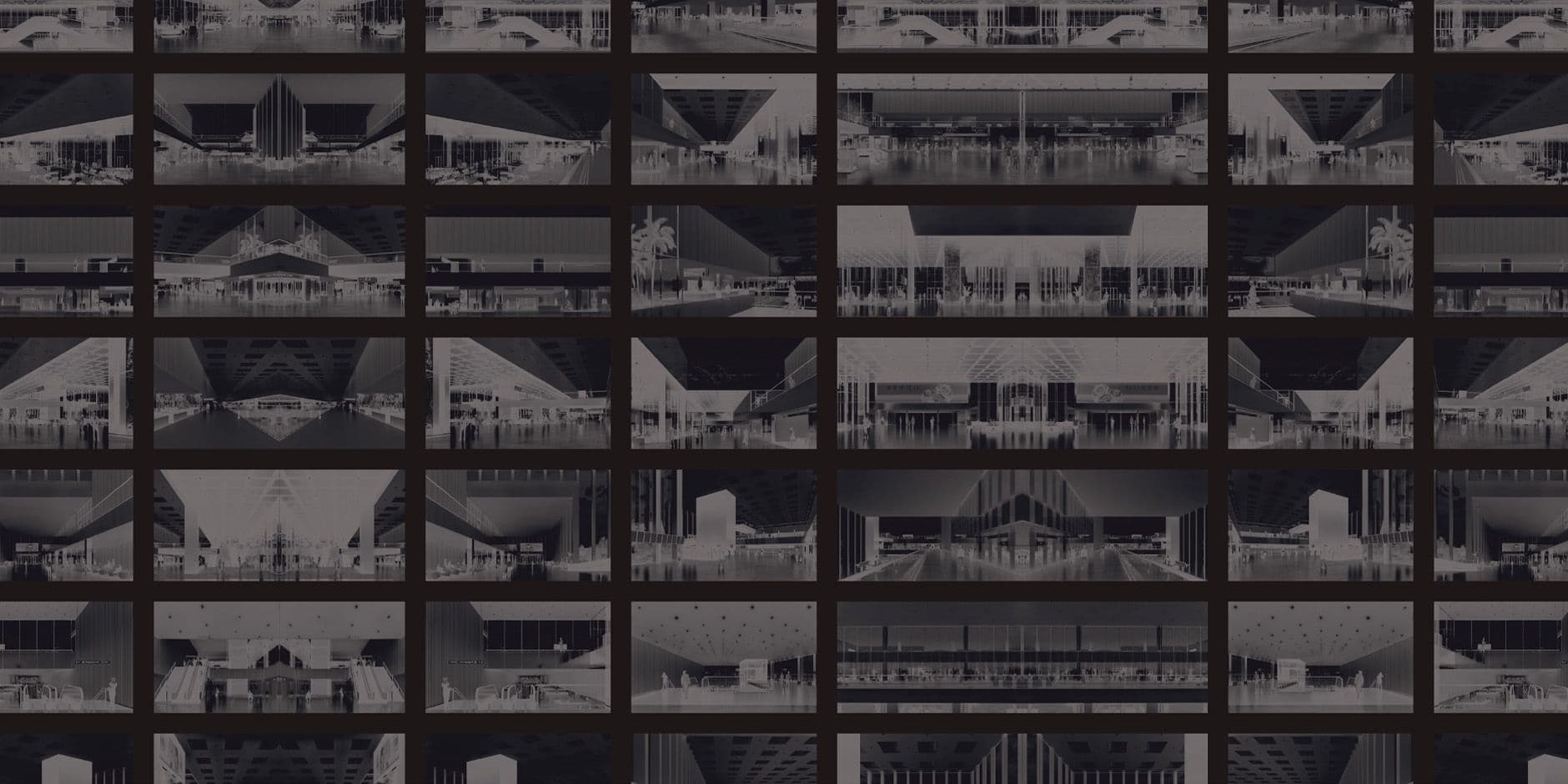 Building Narratives: Instances from the Architecture Dialogue. Beeld met dank aan KAAN Architecten.