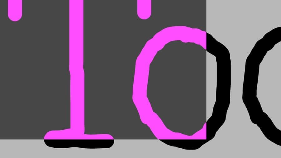 Call for Fellows 2023: Tool Sheds. Graphic design: Maud Vervenne