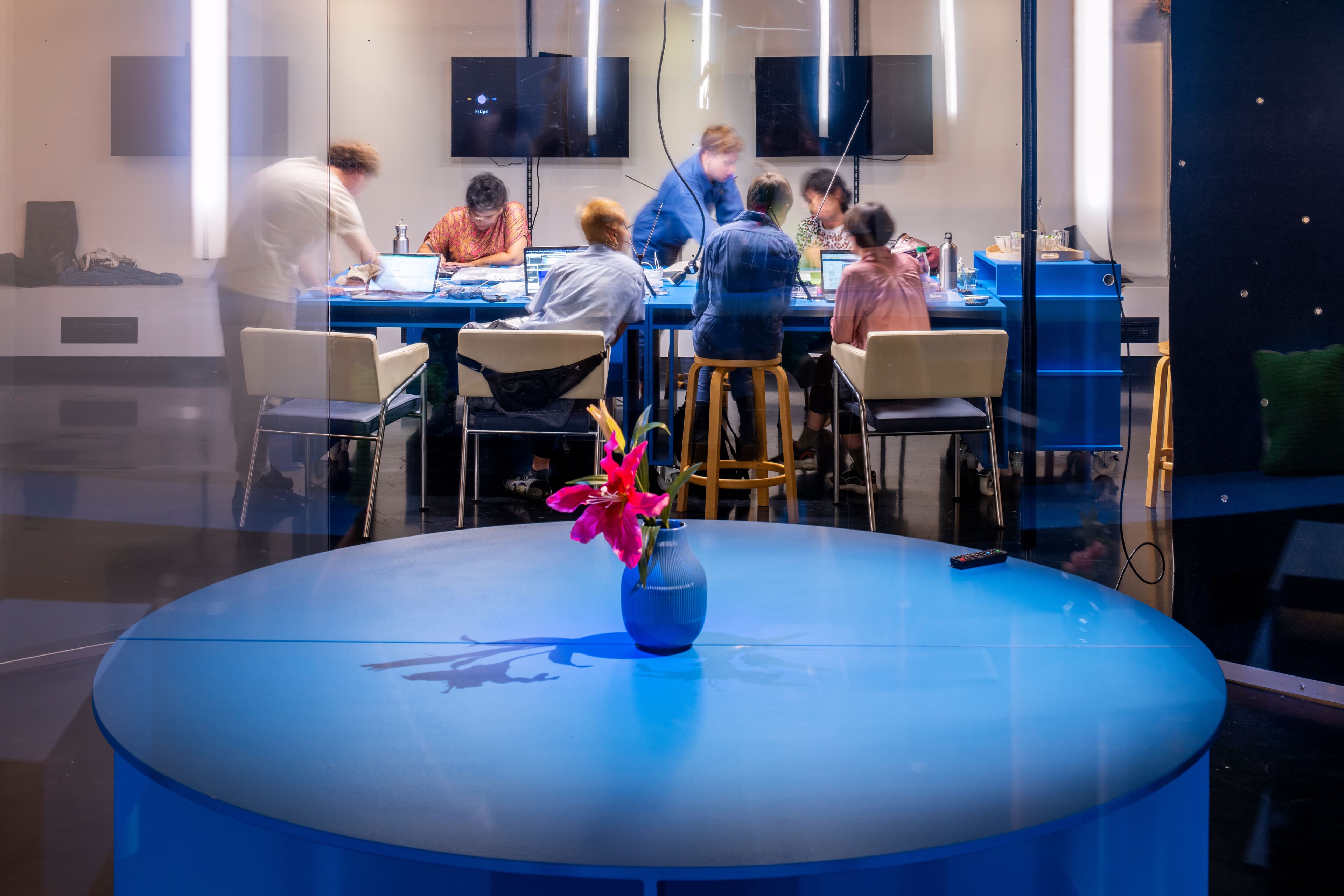 Beeld met dank aan -1 Digital Lab.