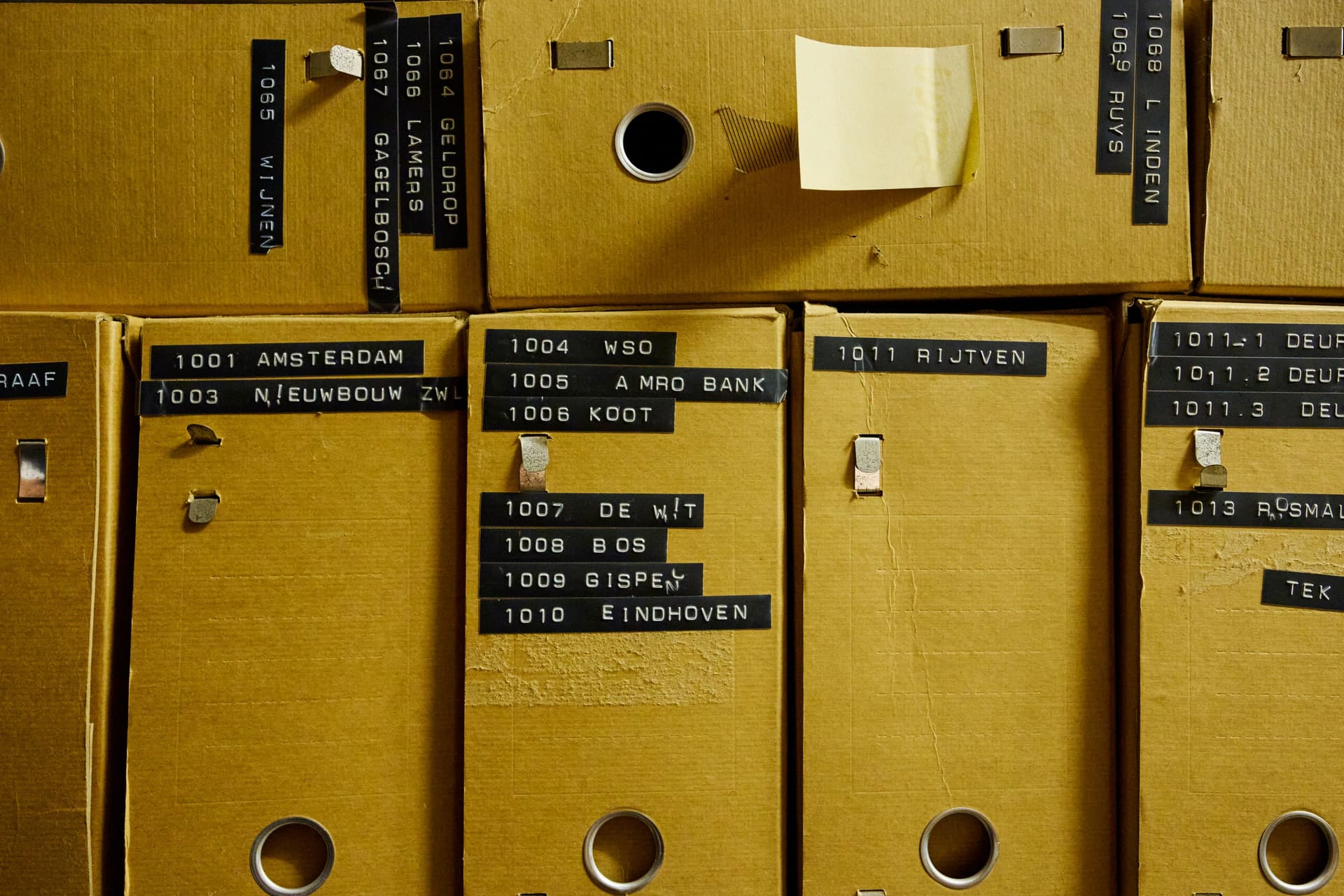 Archive material from MTD Landschapsarchitecten, 2024. Photo: Johannes Schwartz.