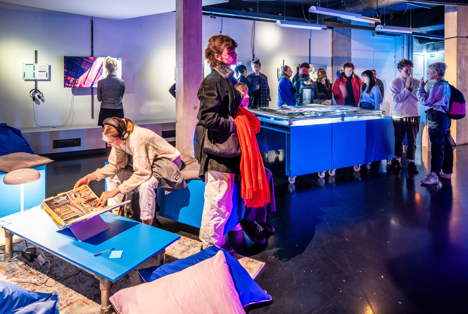 Foto: Roel Backaert.