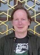 Dr. Gijs van Oenen 