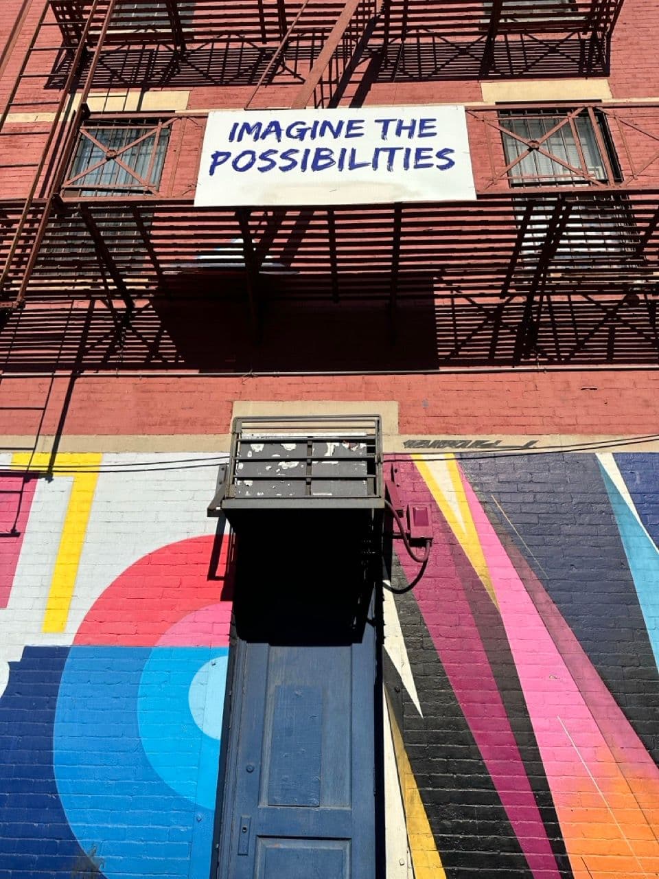 The Bronx. Beeld met dank aan NWBCCC.