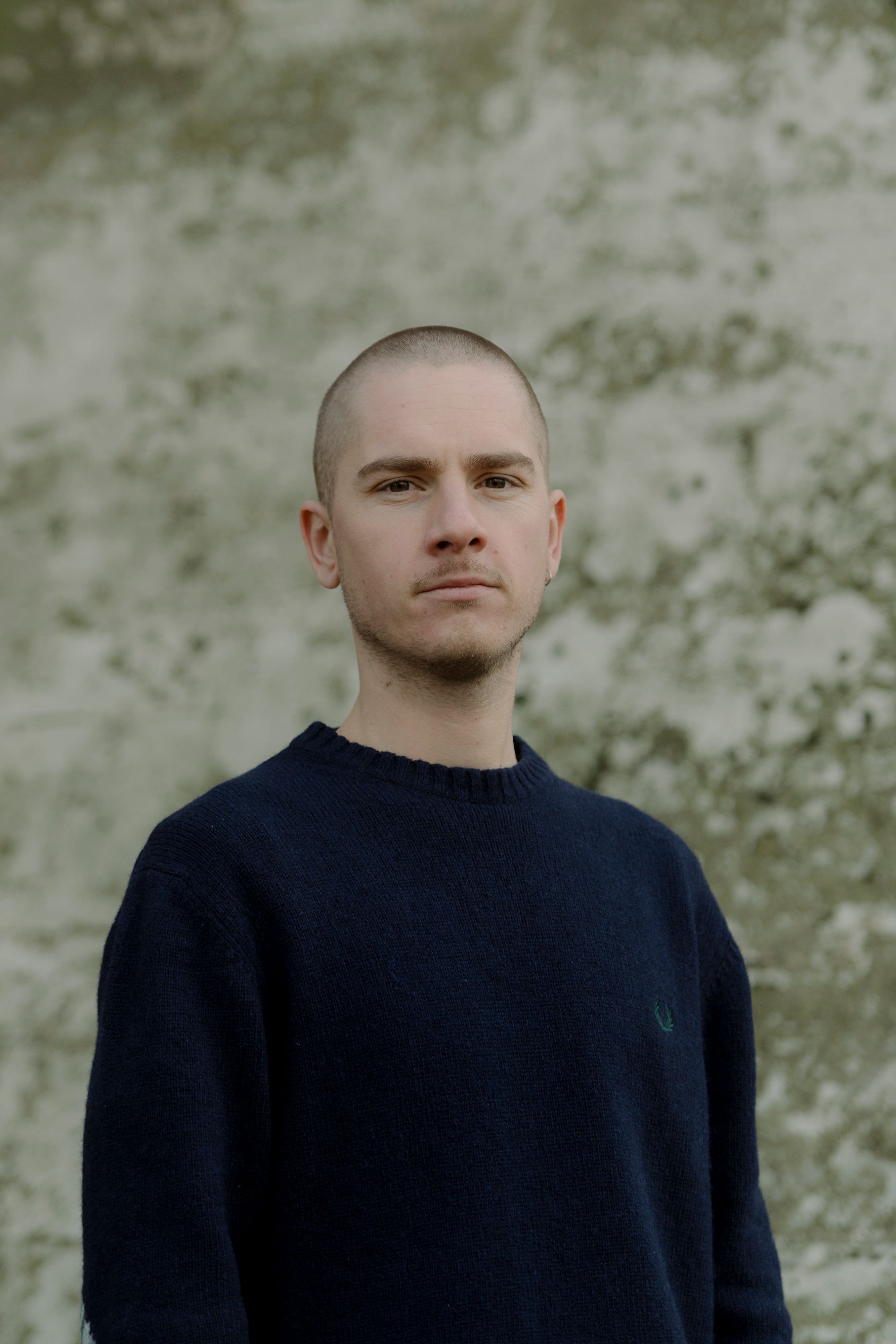 Robin Vermeulen. Foto: Max Kneefel.