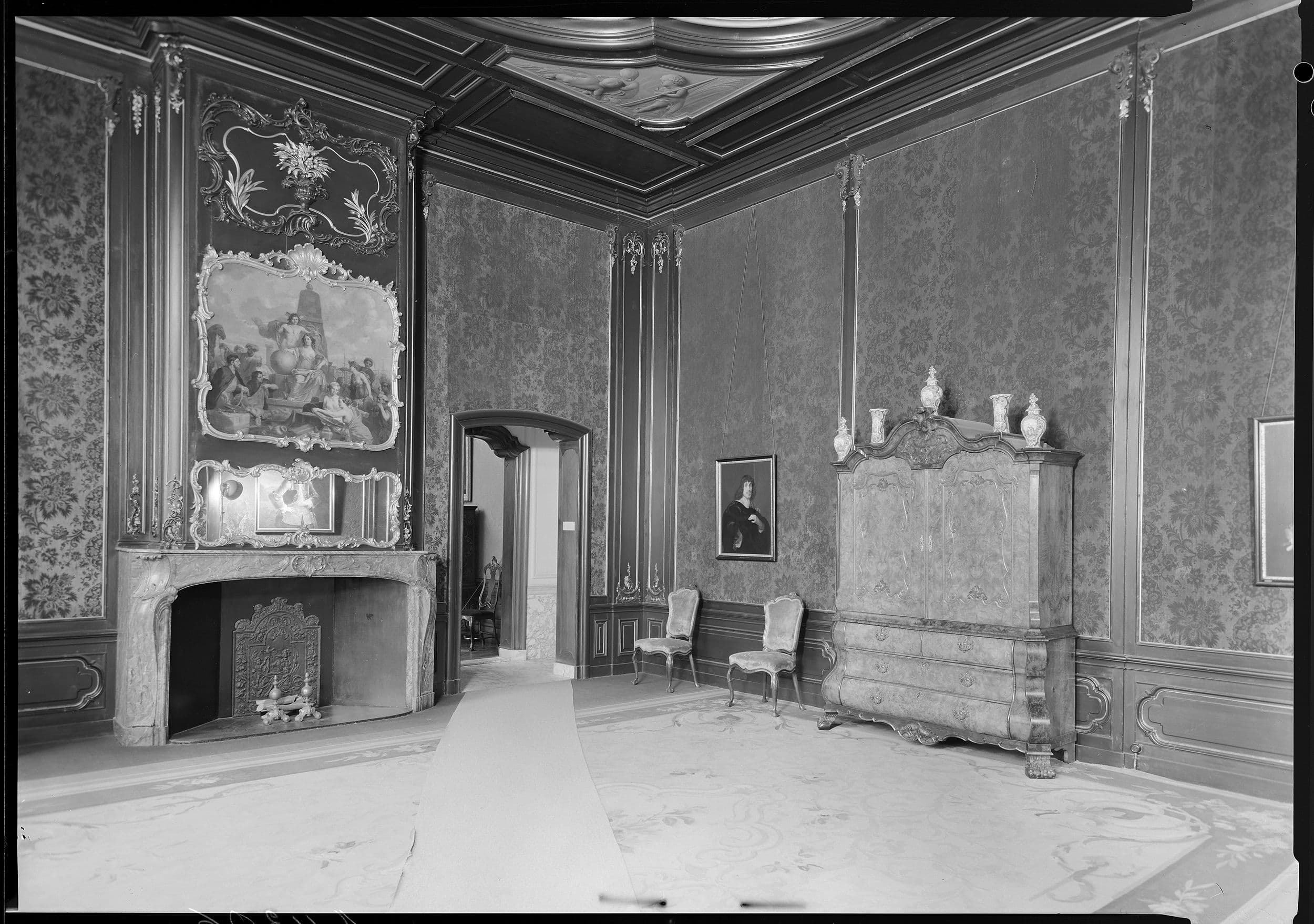 Photo: Amsterdam Museum 