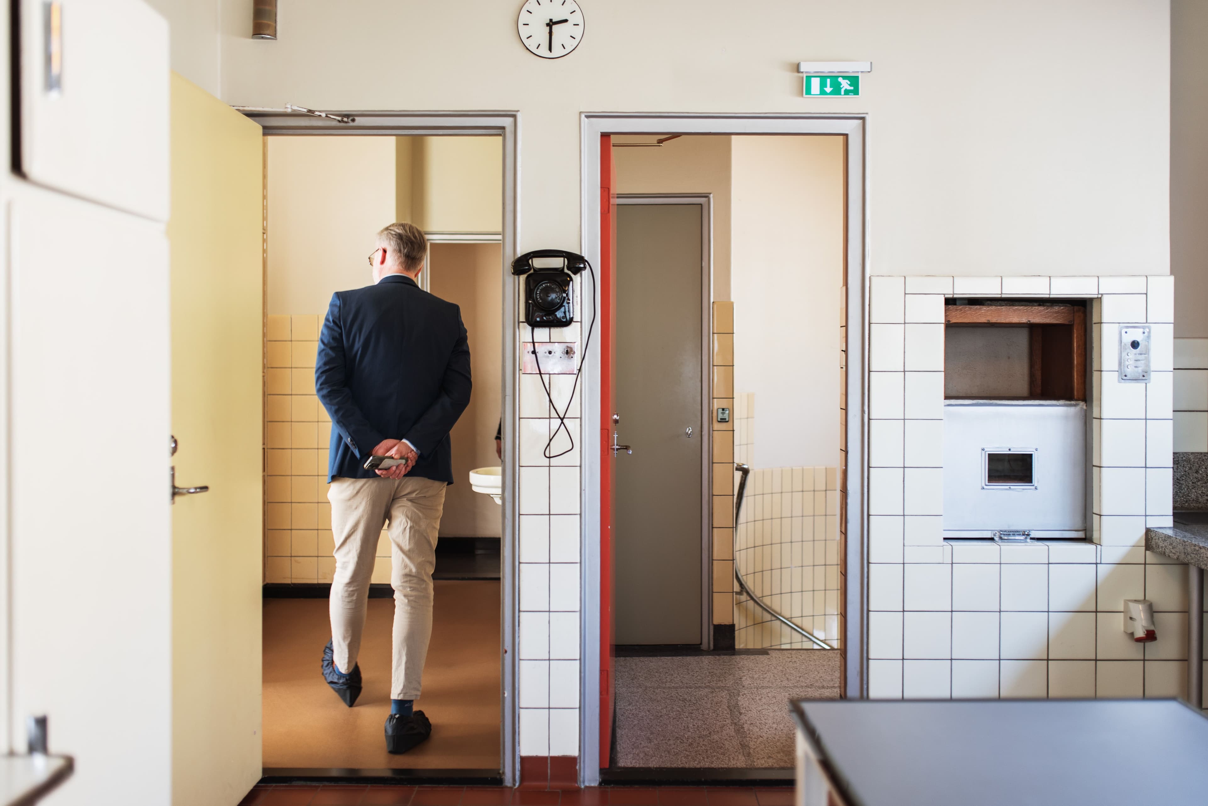 Viering Huis Sonneveld 25 jaar. Photo Michelle Piergoelam. 
