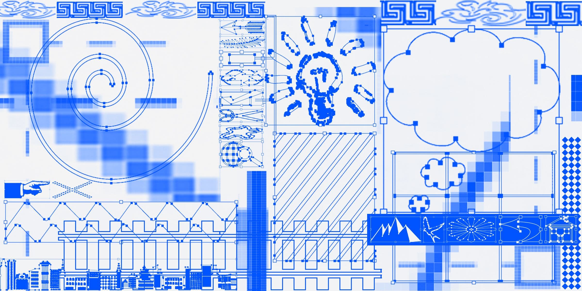 Research Fellowship 2024. Grafisch ontwerp: Cengiz Mengüç