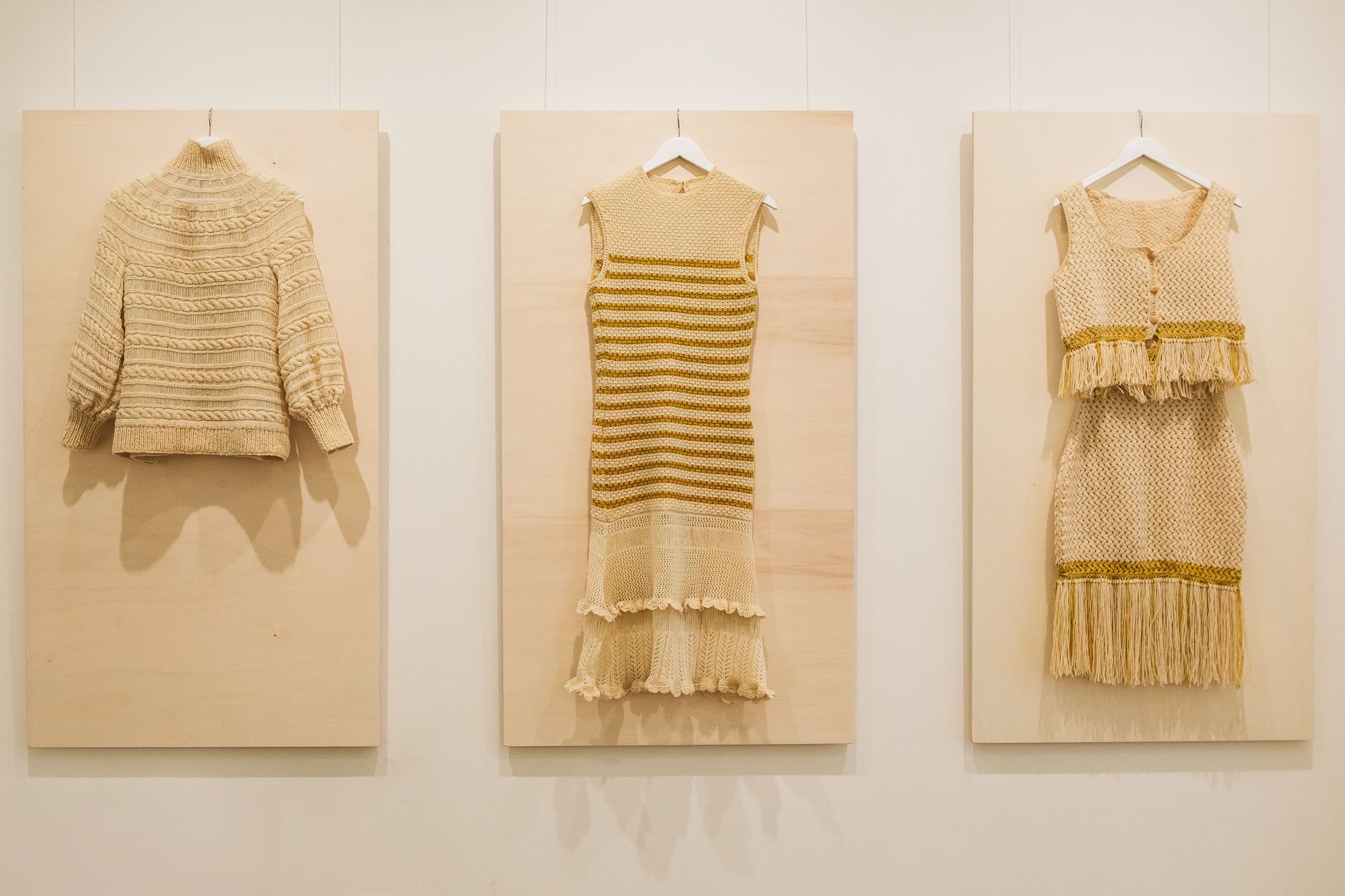 Designs by Ása Bríet Brattaberg. New Store 4.0 during Paris Design Week 2025. Photo: Federico Anselmi