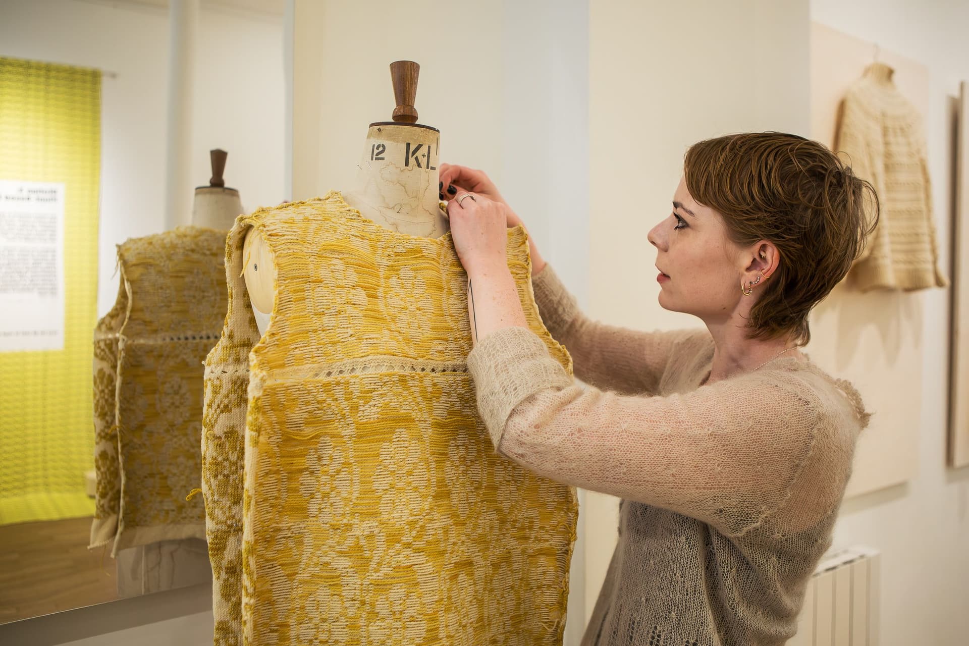 New Store 4.0 at Paris Design Week 2025. Photo: Federico Anselmi