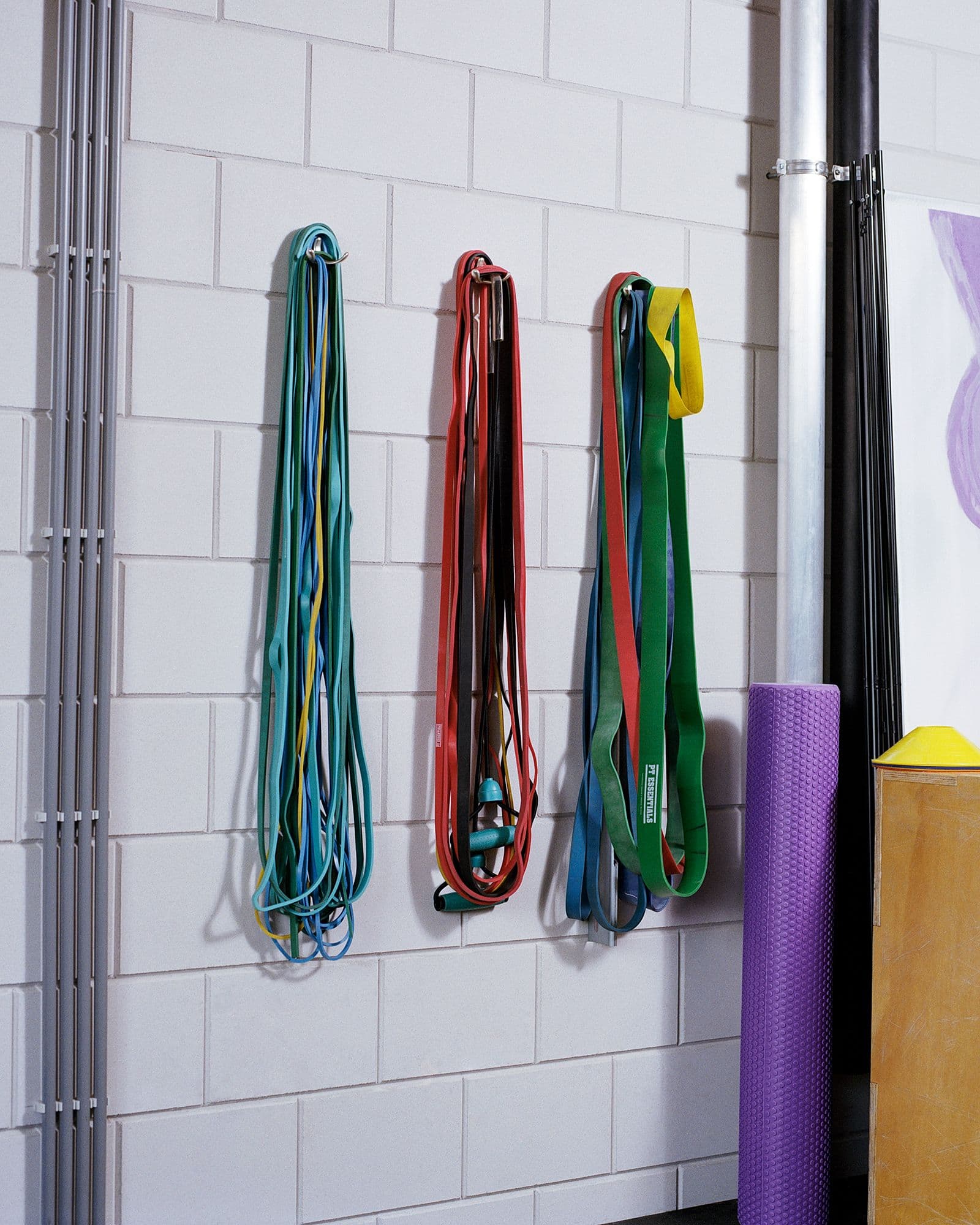 Queer Gym, Rotterdam. Photo: Elizar Veerman