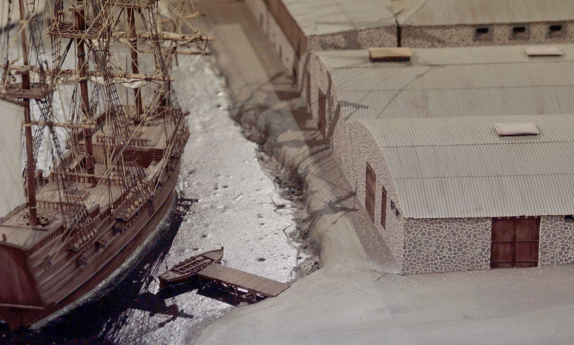 Images courtesy of Lou Mo and Musquiqui Chihying