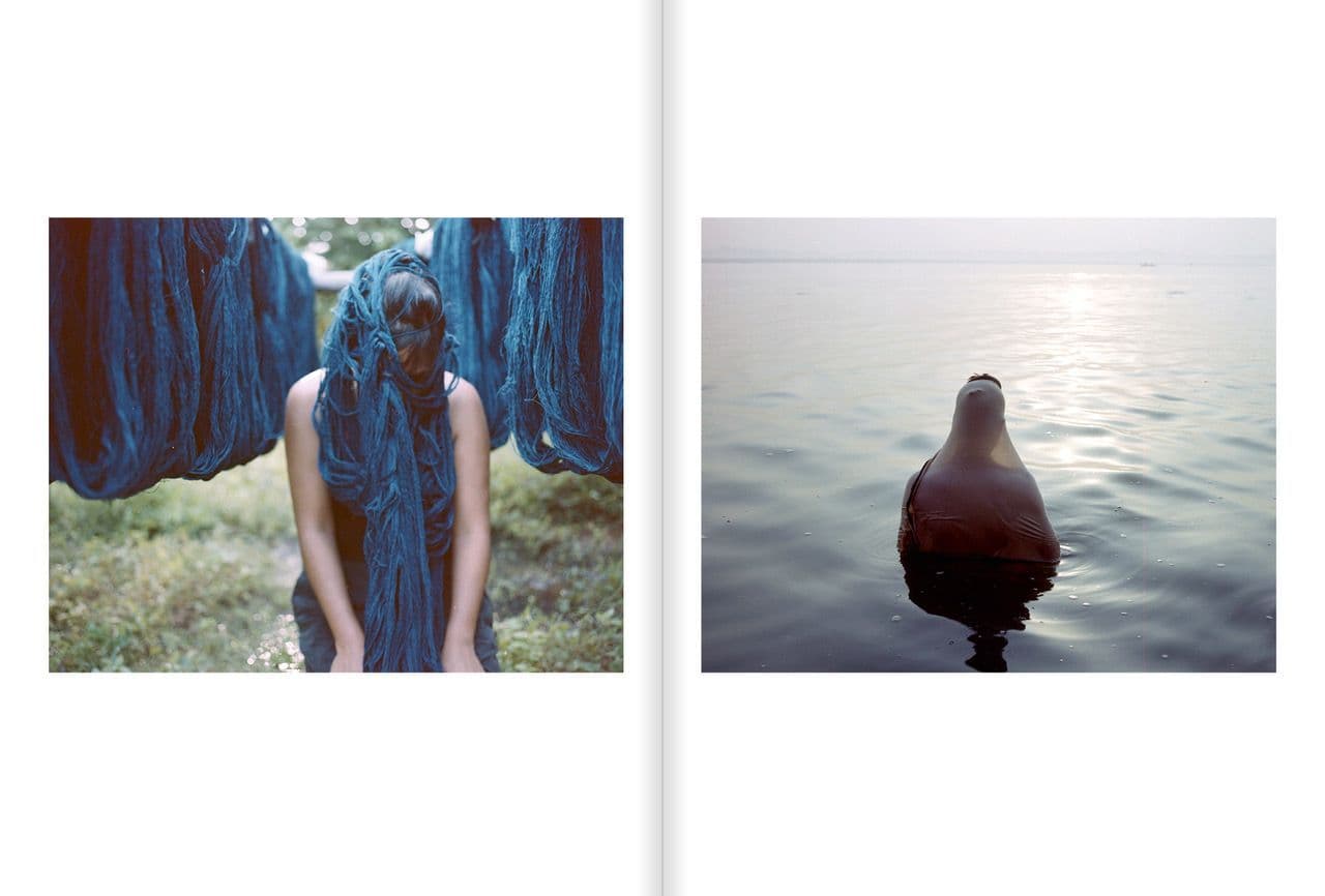 Boek: Sarojini Lewis / Jap Sam Books / Mainstudio.