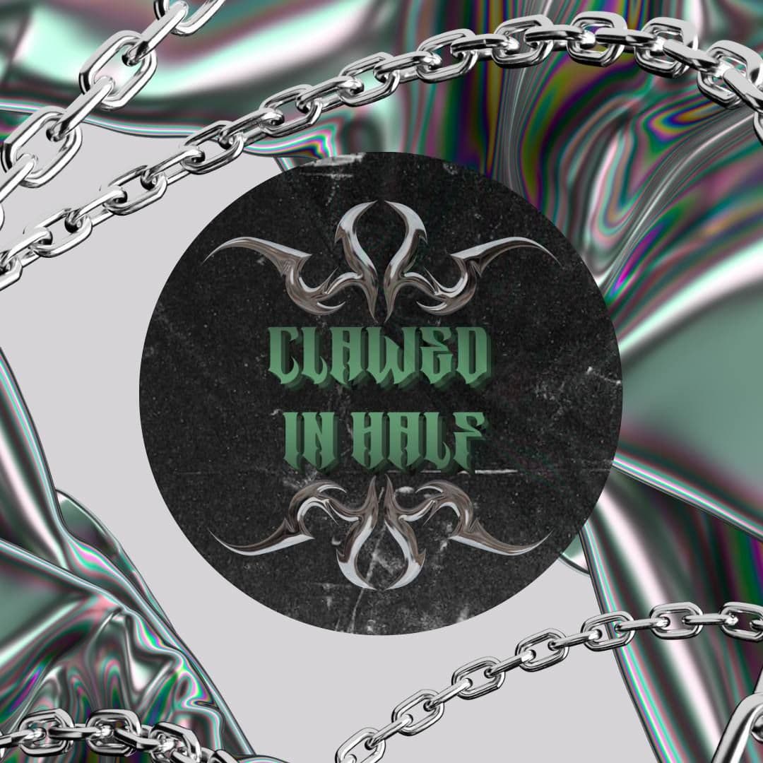 Nail Salon of the Future by Clawed in Half Nails