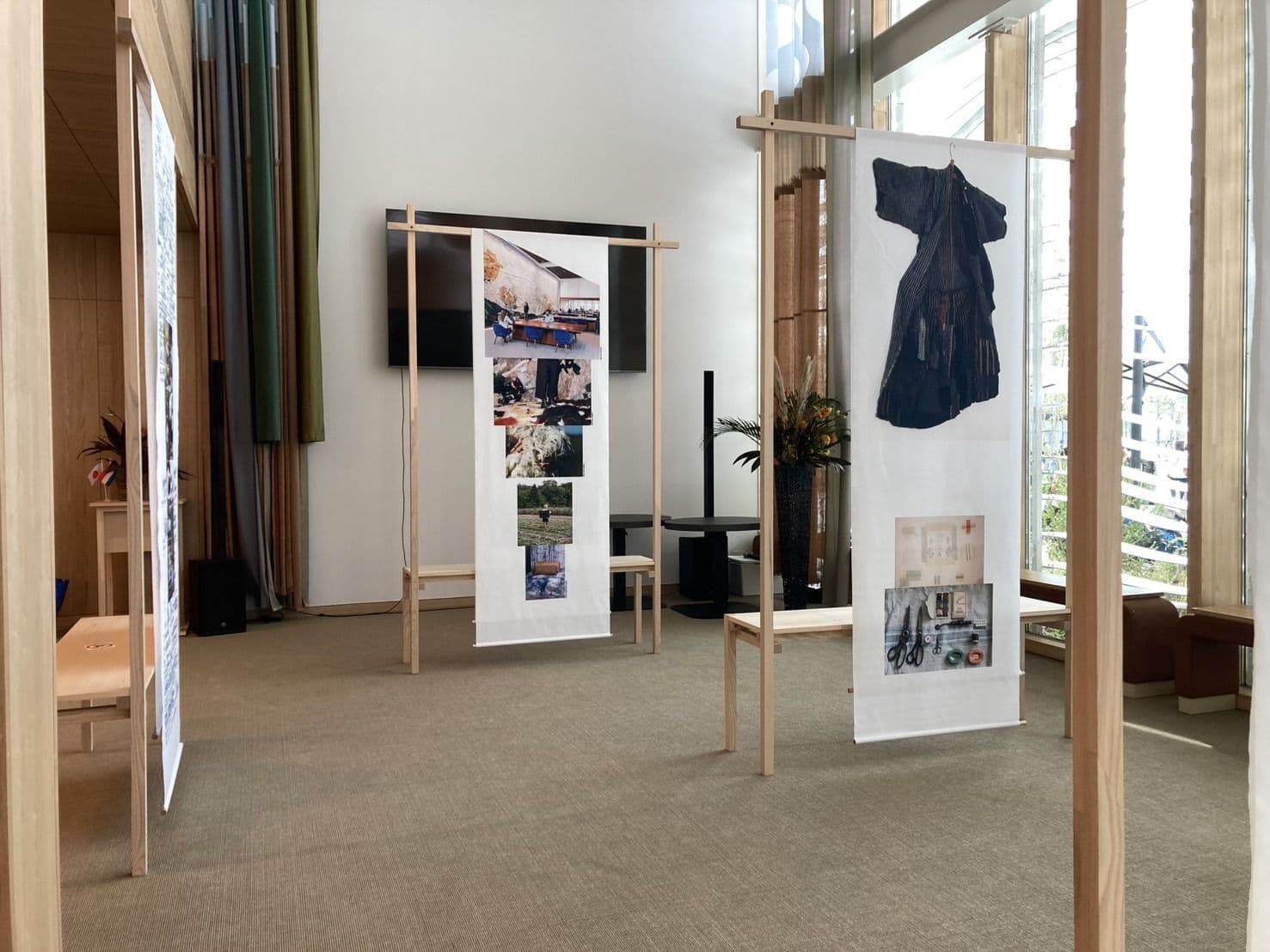 Showcase 5: Repair, Reuse, Survive