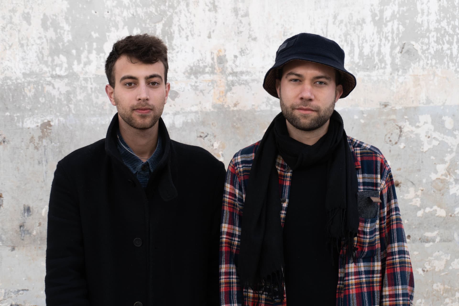 Studio Method. Foto: Renate Boere