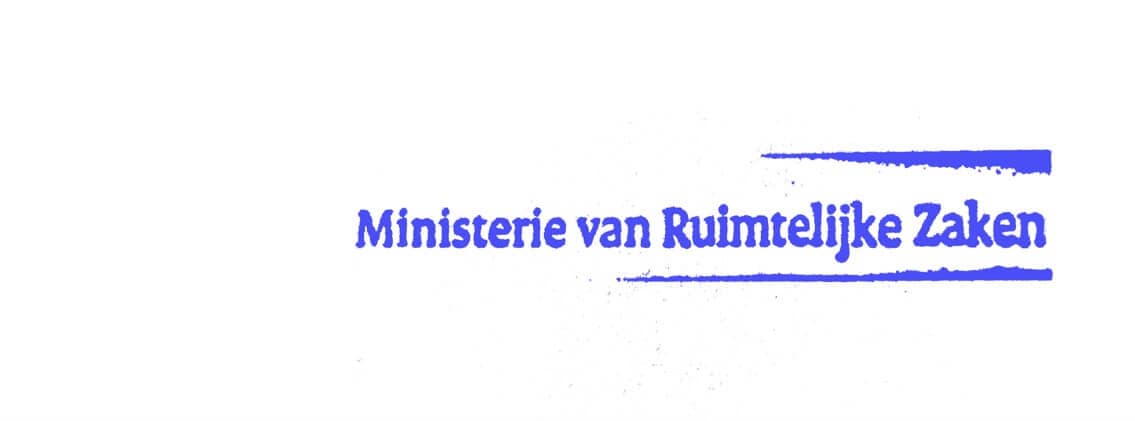 Ministerie van Ruimtelijke Zaken 