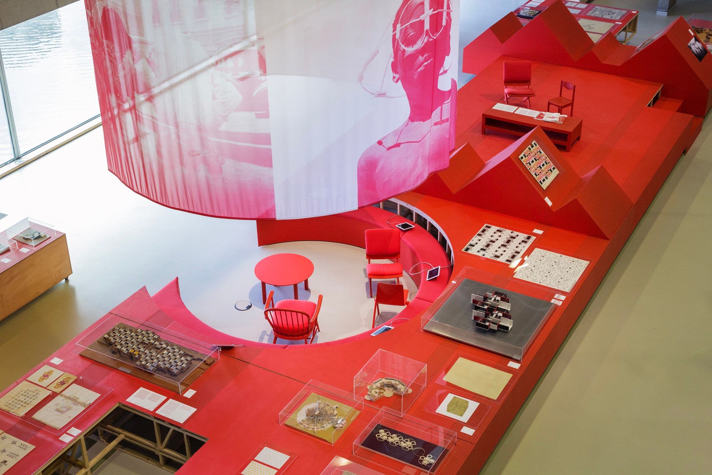 Structuralisme. Foto Johannes Schwartz